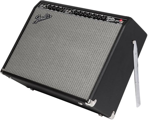 Fender '65 Twin Reverb - Black - Combo für E-Gitarre - Variation 6