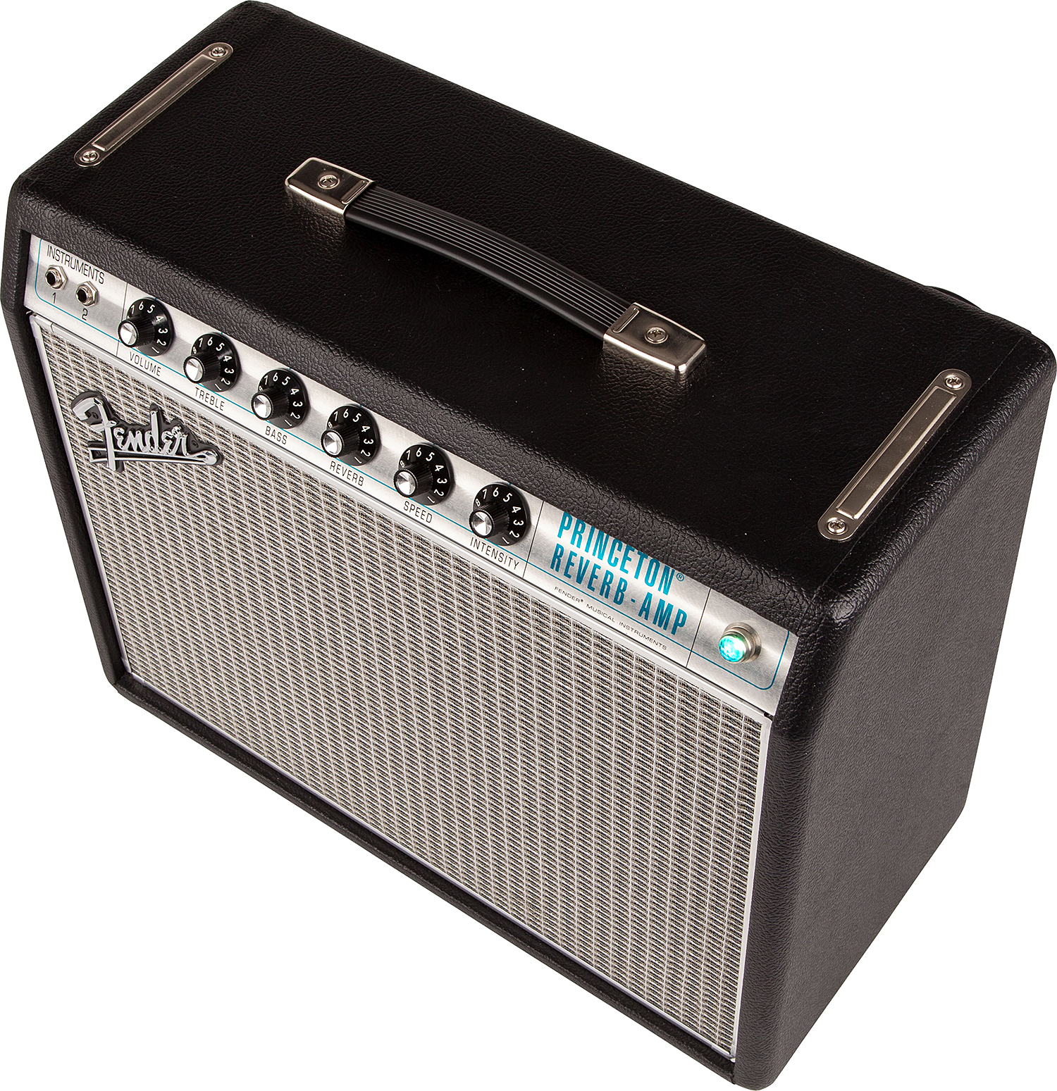 Fender ’68 Custom Princeton Reverb - Combo für E-Gitarre - Variation 1