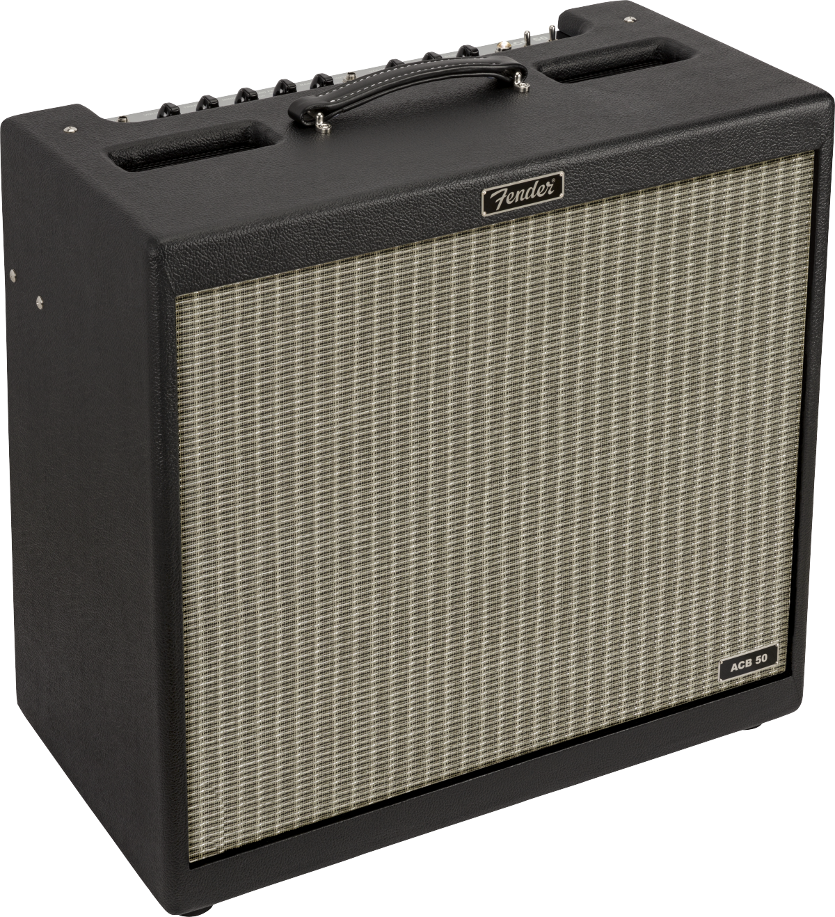 Fender Acb-50 Adam Clayton Signature 50w 1x15 - Bass Combo - Variation 2