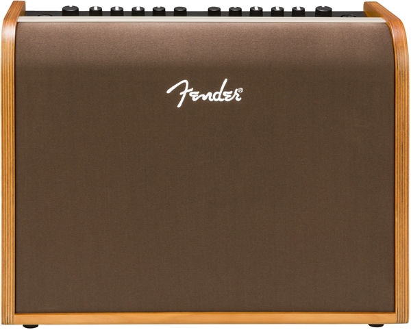 Fender Acoustic 100w 1x8 - Combo für Akustikgitarre - Variation 4