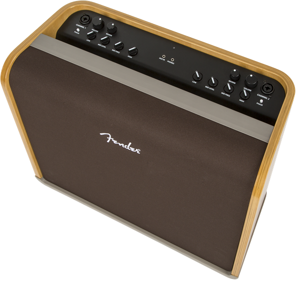 Fender Acoustic Pro - Combo für Akustikgitarre - Variation 1