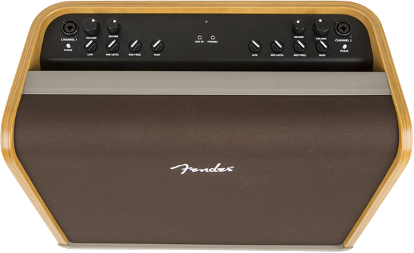 Fender Acoustic Pro - Combo für Akustikgitarre - Variation 2