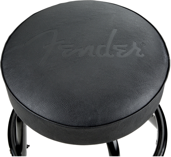 Fender Barstool Blackout - 24in - Hocker - Variation 1