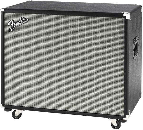 Fender Bassman 115 Neo 1x15 700w - Bass Boxen - Variation 1