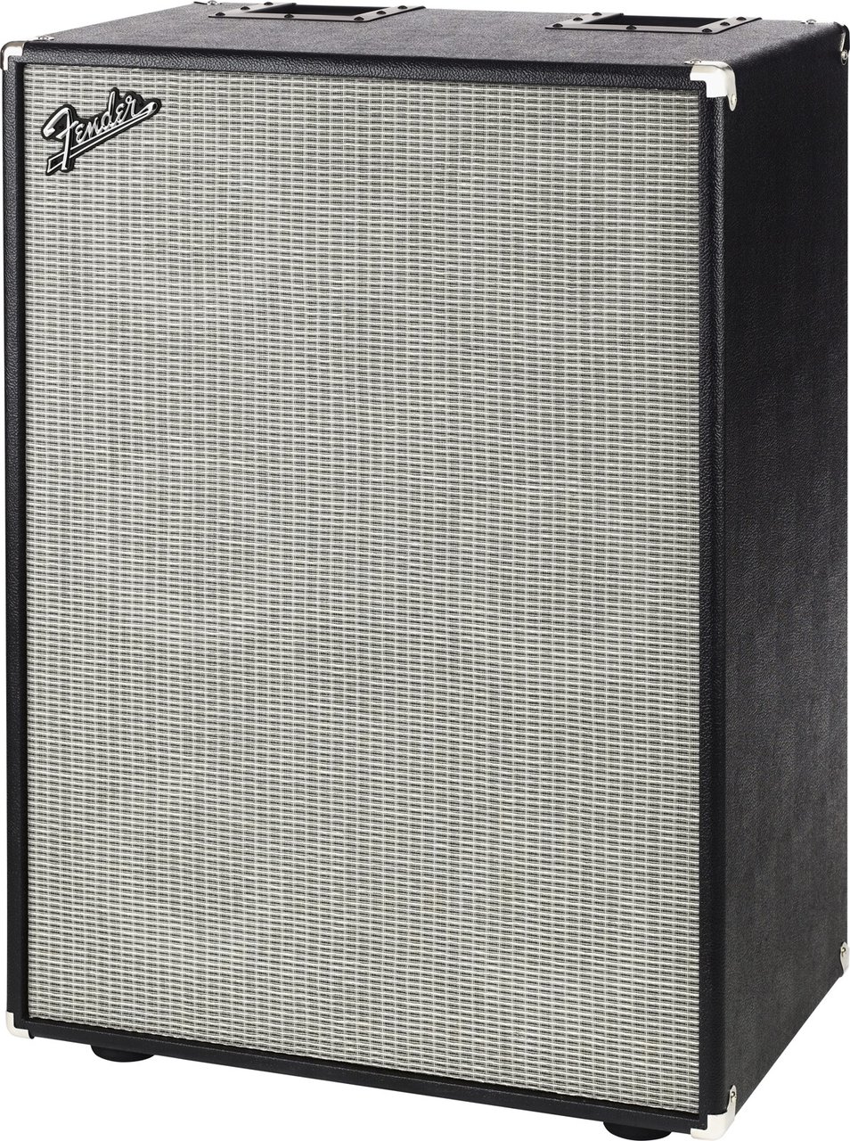 Fender Bassman 610 Neo - Black/silver - Bass Boxen - Variation 1