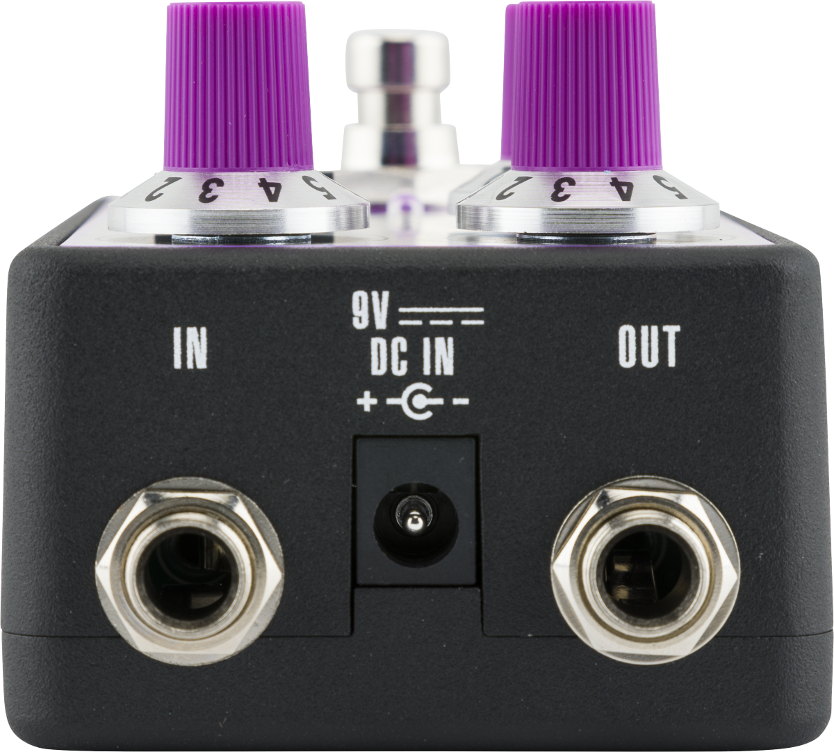 Fender Bassman Fuzz - Overdrive/Distortion/Fuzz Effektpedal - Variation 1