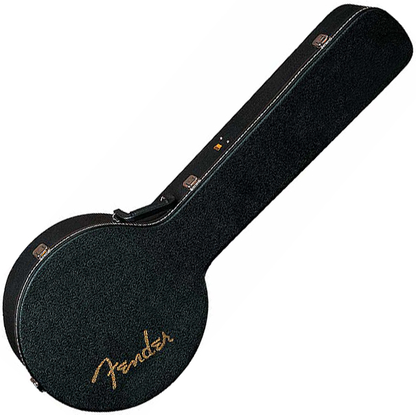 Fender Banjo Hardshell Case - Koffer für banjo - Variation 1