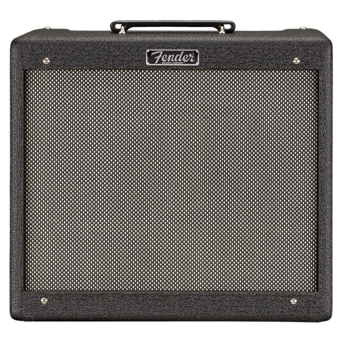 Fender Blues Junior Iv Humboldt Fsr 15w 1x12 - Combo für E-Gitarre - Variation 1