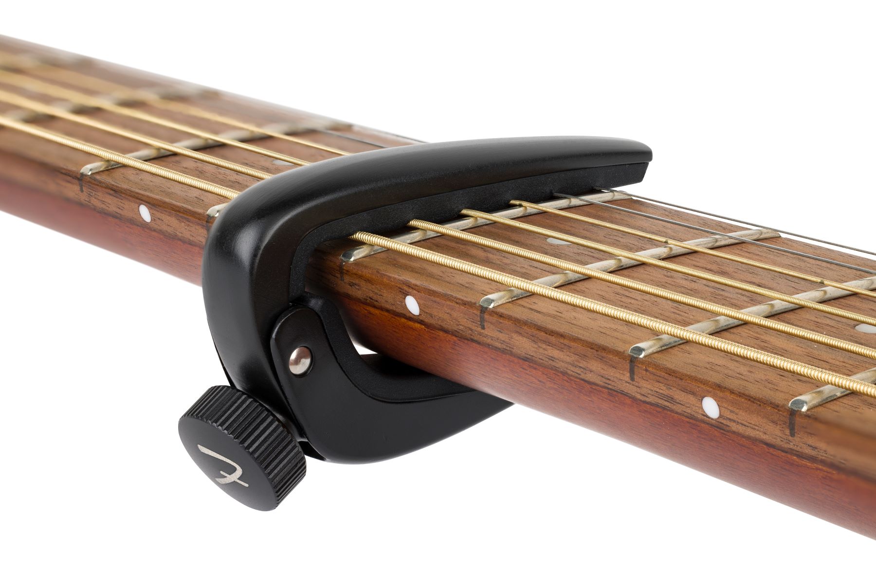 Fender Capo Acoustique/electrique - Kapodaster - Variation 4