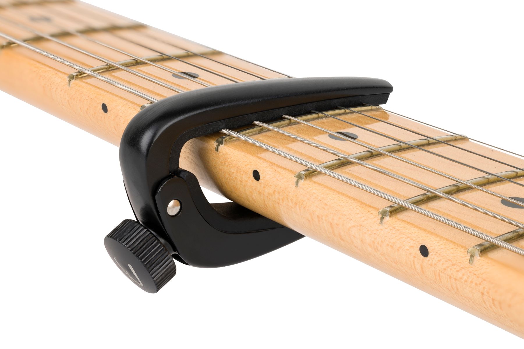 Fender Capo Acoustique/electrique - Kapodaster - Variation 5