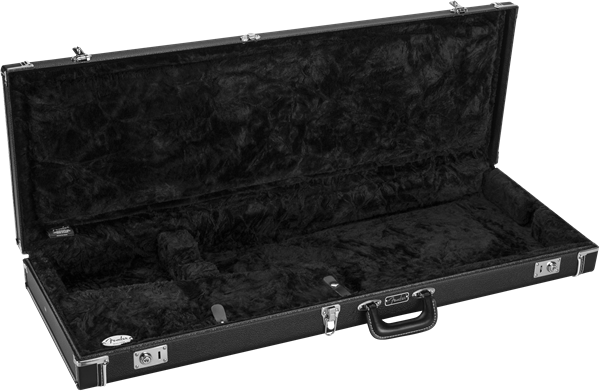 Fender Deluxe Molded Case/Koffer für Stratocaster/Telecaster in Bayern
