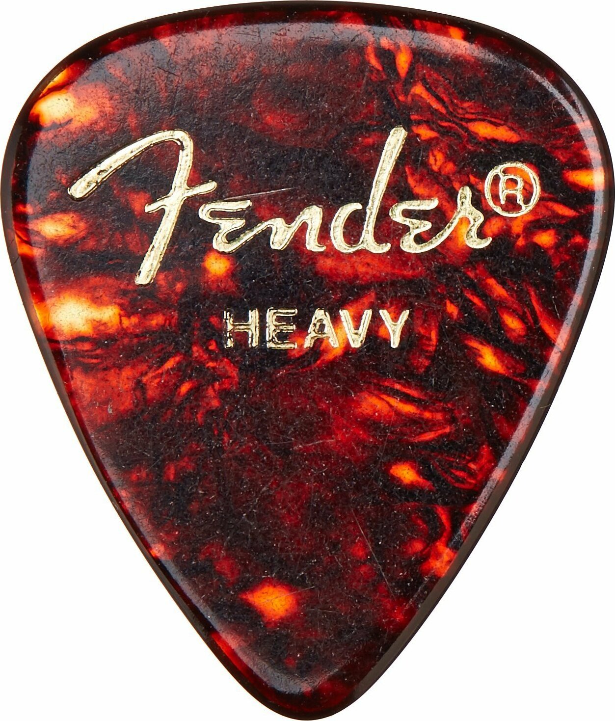 Fender 351 Heavy Shell - Plektren - Main picture