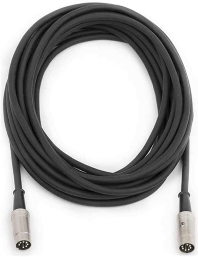 Fender 7-pin Replacement Din Cable 25ft - Kabel - Main picture