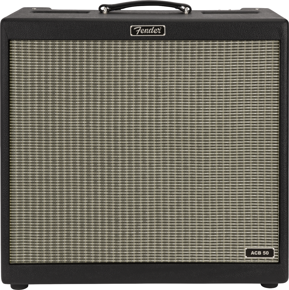 Fender Acb-50 Adam Clayton Signature 50w 1x15 - Bass Combo - Main picture