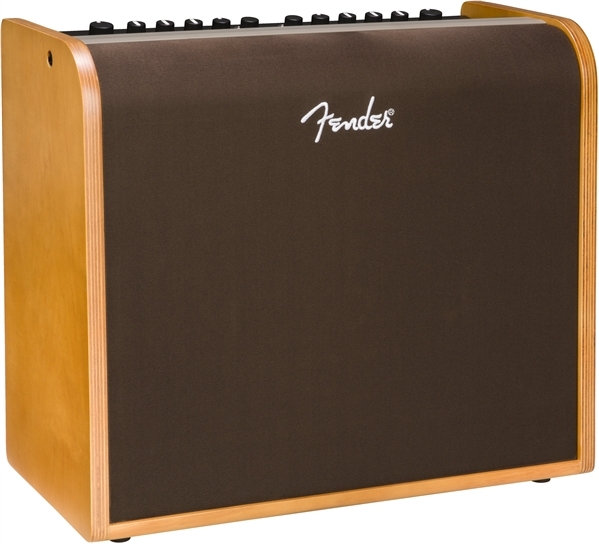 Fender Acoustic 200w 2x8 - Combo für Akustikgitarre - Main picture