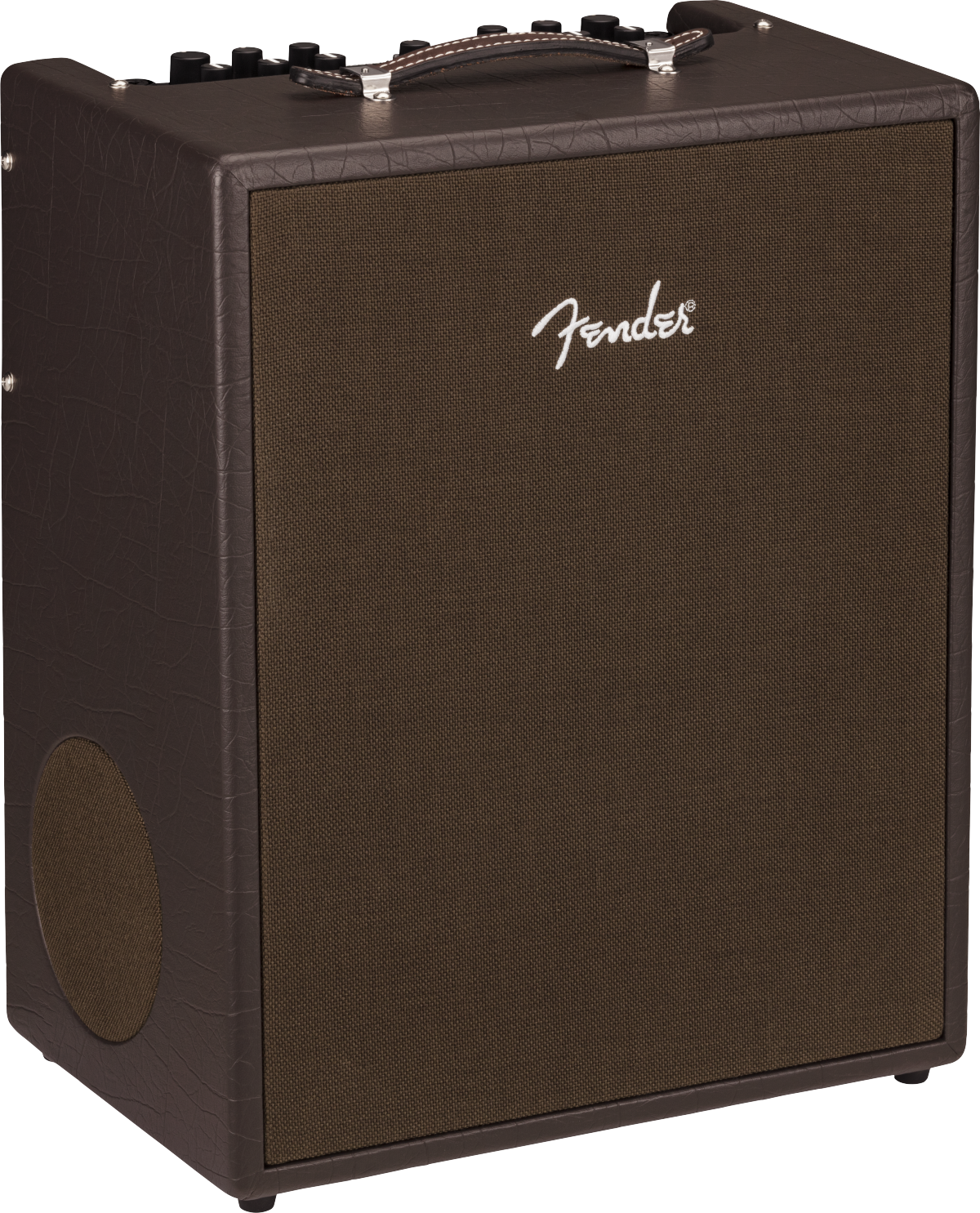 Fender Acoustic Jr Sfx Ii 2x100w 1x8 + 1x6.5 - Combo für Akustikgitarre - Main picture