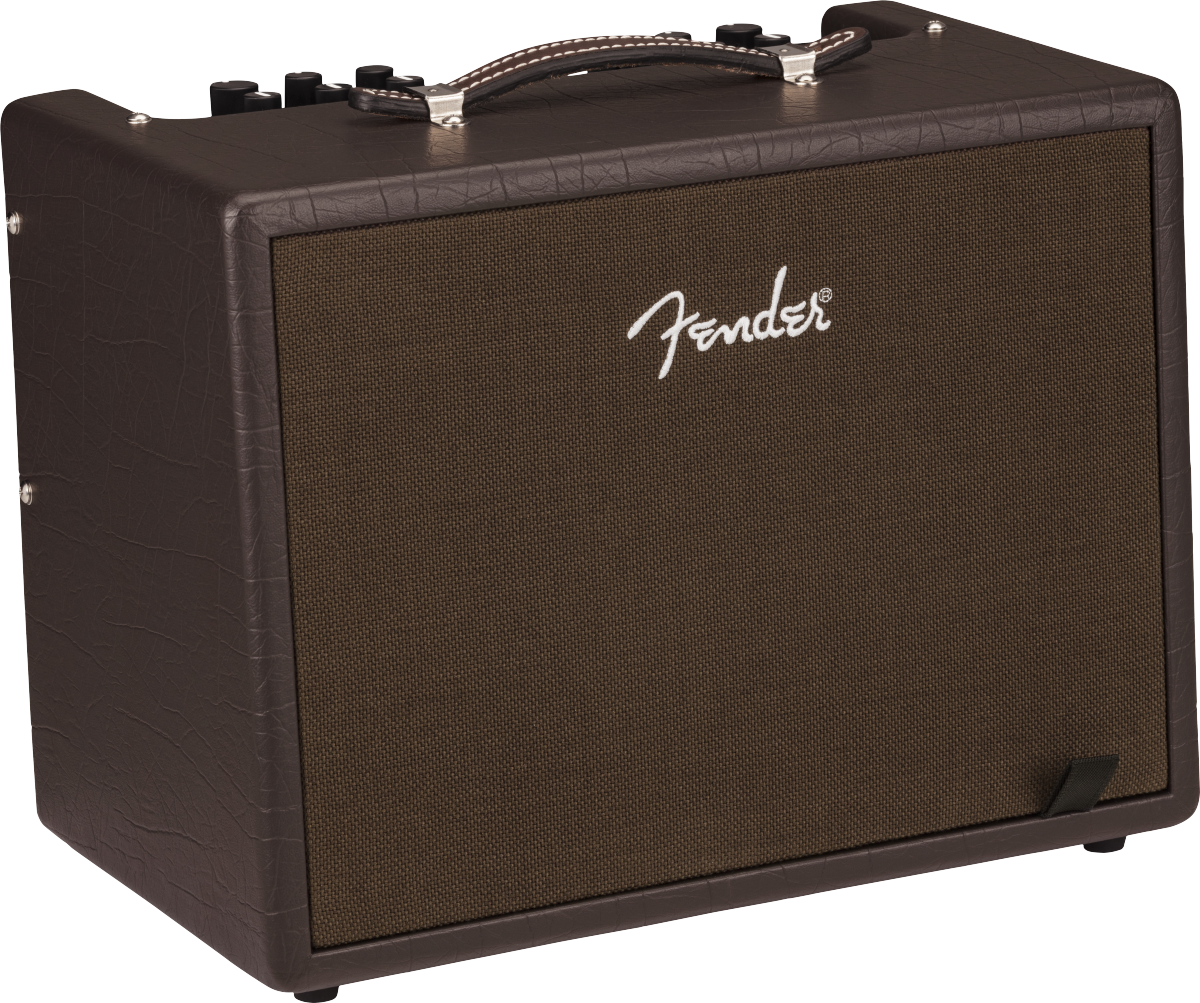 Fender Acoustic Junior 100w 1x8 - Combo für Akustikgitarre - Main picture