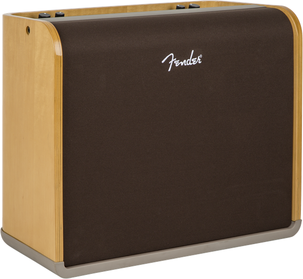 Fender Acoustic Pro - Combo für Akustikgitarre - Main picture