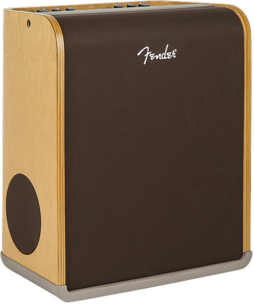 Fender Acoustic Sfx - Combo für Akustikgitarre - Main picture