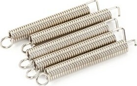 Fender American Vintage Tremolo Tension Springs (5) - Feder für vibrato - Main picture