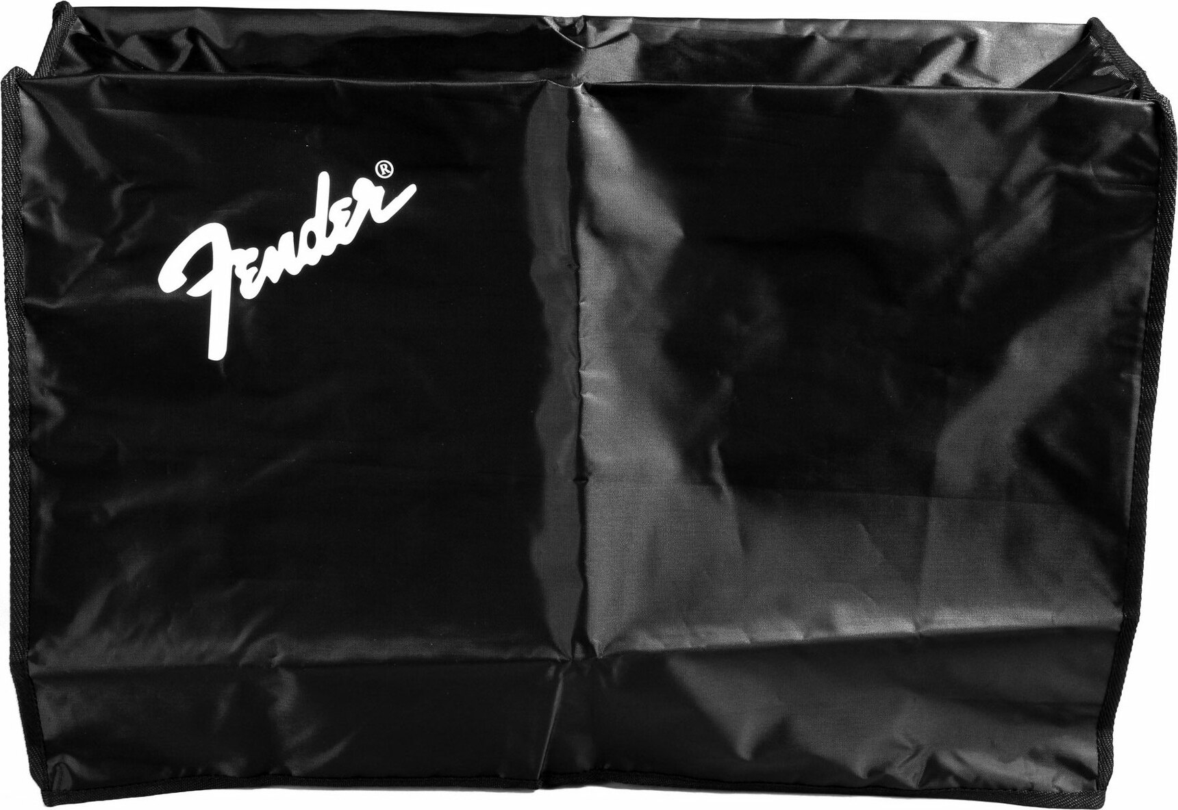 Fender Amp Cover 65 Deluxe Reverb Black - - Tasche für Verstärker - Main picture