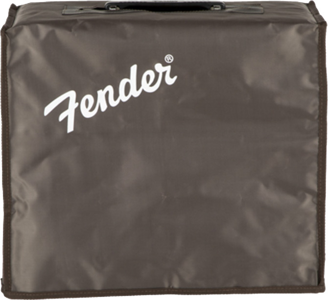 Fender Amp Cover Blues Junior Brown - - Tasche für Verstärker - Main picture