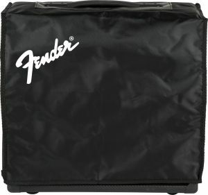 Fender Amp Cover Multi-fit Champion 110, Xd Series, G-dec30 Black - - Tasche für Verstärker - Main picture