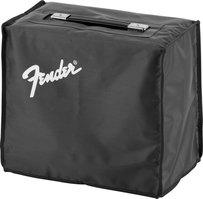 Fender Amp Cover Pro Junior Combo Black - Tasche für Verstärker - Main picture