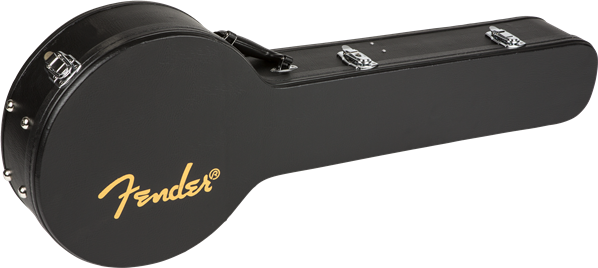 Fender Banjo Hardshell Case - Koffer für banjo - Main picture