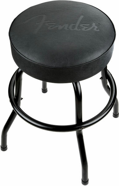 Fender Barstool Blackout - 24in - Hocker - Main picture