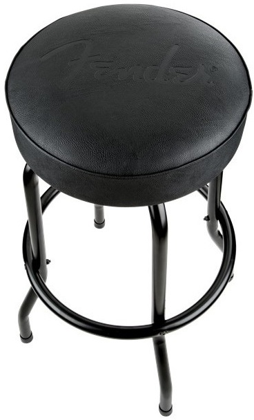 Fender Barstool Blackout - 30in - Hocker - Main picture