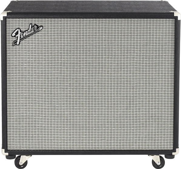 Fender Bassman 115 Neo 1x15 700w - Bass Boxen - Main picture