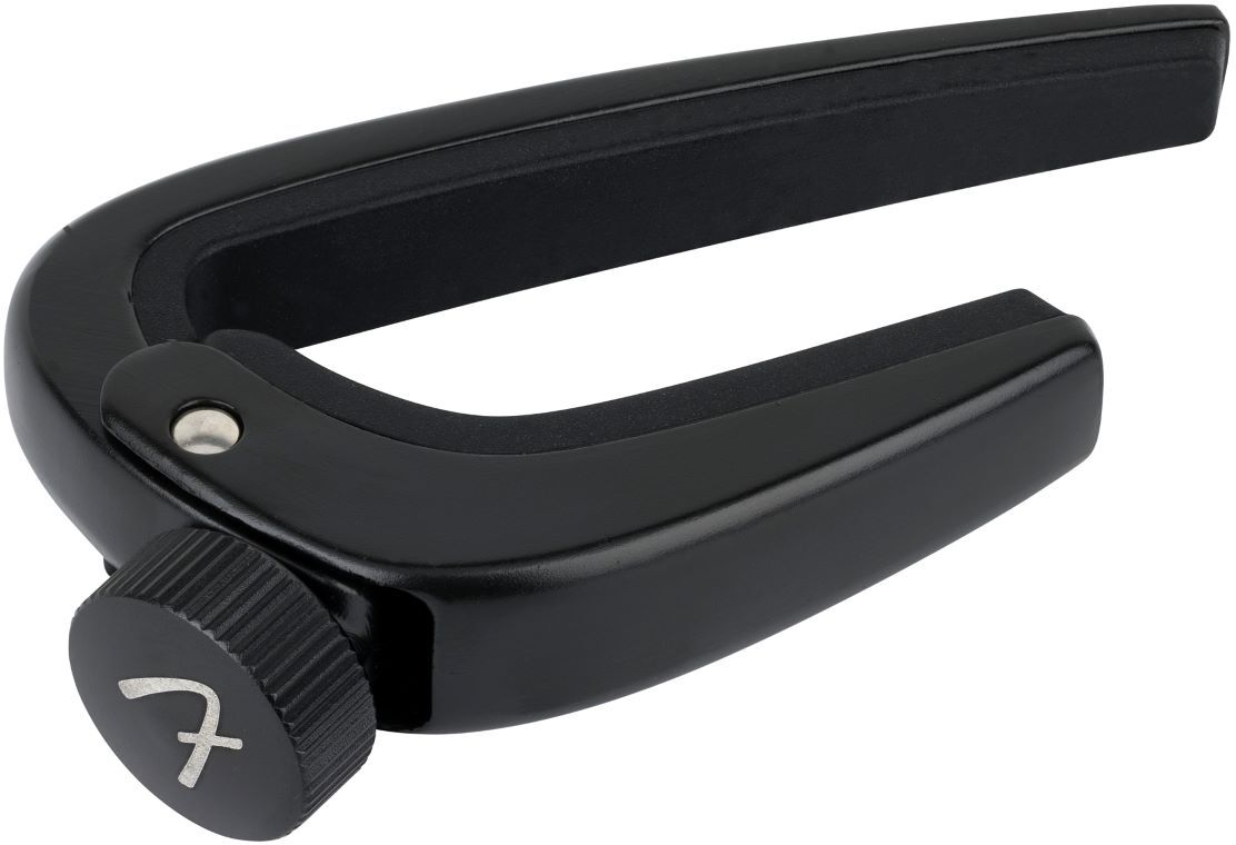 Fender Capo Acoustique/electrique - Kapodaster - Main picture