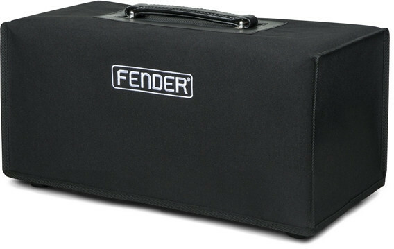 Fender Cover Bassbreaker 15 Head - - Tasche für Verstärker - Main picture