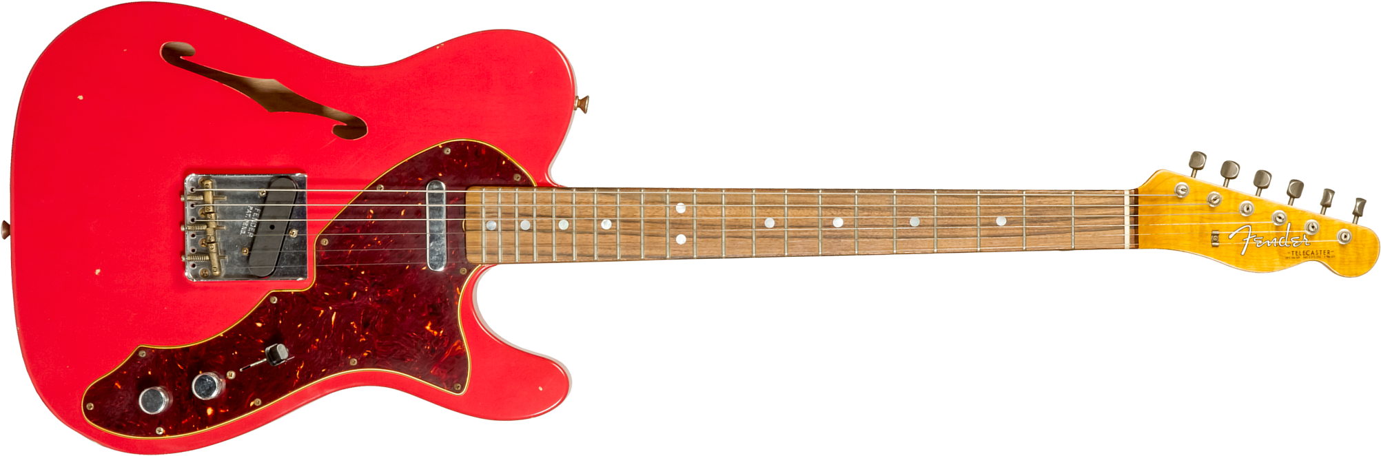Fender Custom Shop 