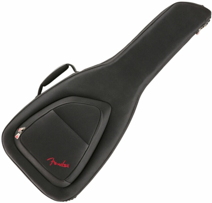 Fender Fe1225 Electric Guitar Gig Bag - Tasche für E-Gitarren - Main picture