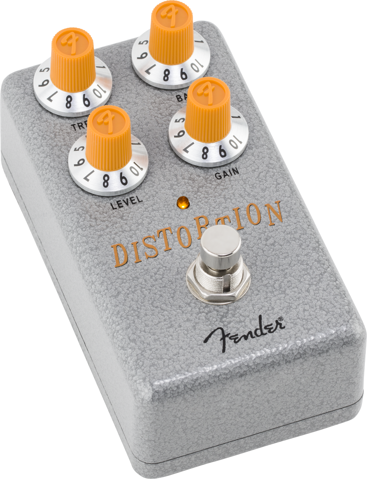 Fender Hammertone Distortion - Overdrive/Distortion/Fuzz Effektpedal - Main picture