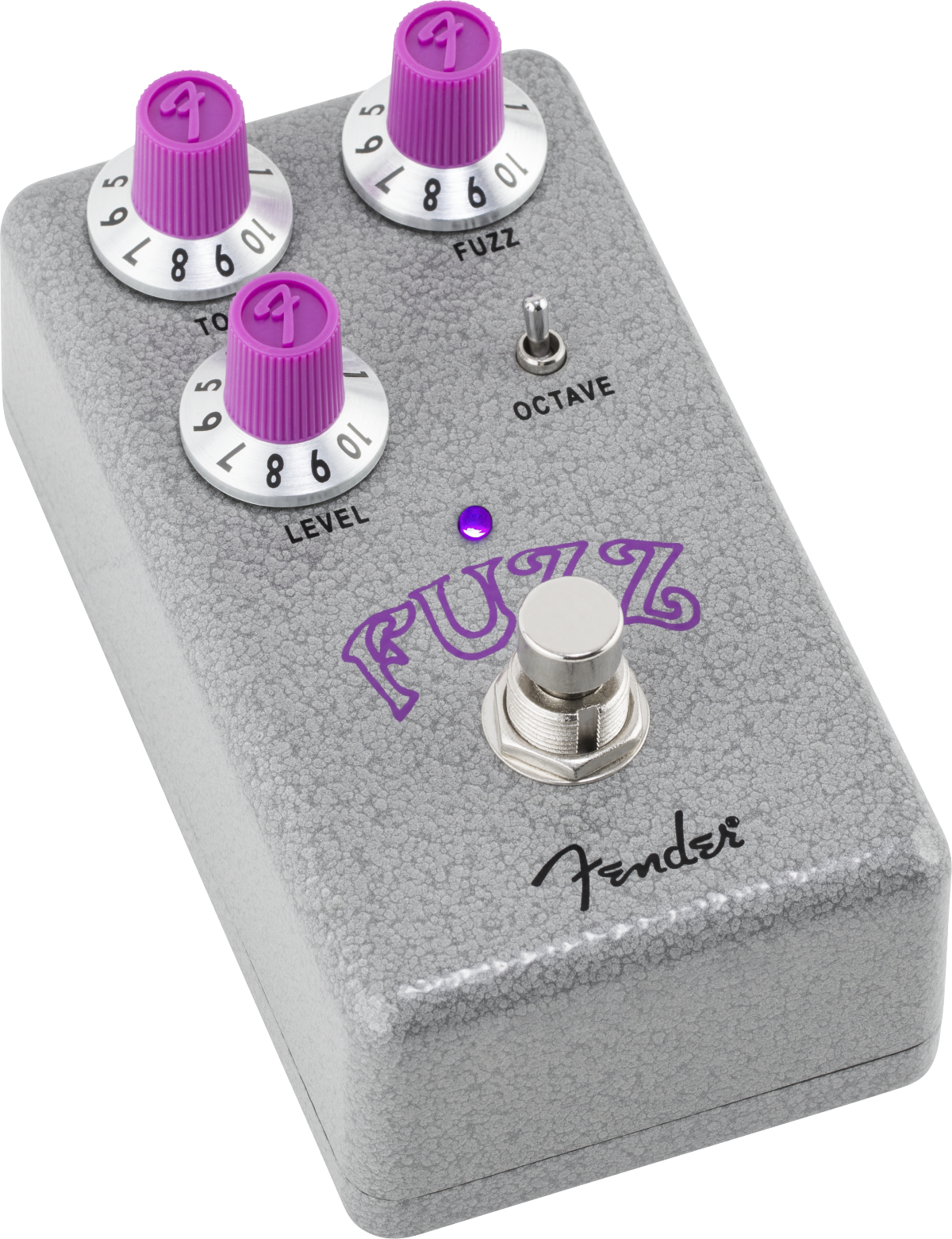 Fender Hammertone Fuzz - Overdrive/Distortion/Fuzz Effektpedal - Main picture