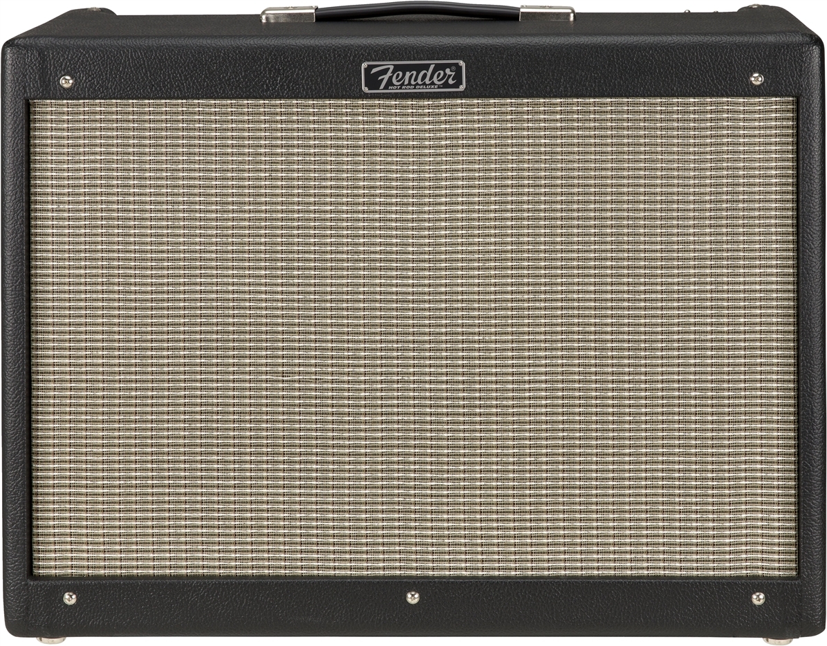 Fender Hot Rod Deluxe Iv 40w 1x12 - Combo für E-Gitarre - Main picture