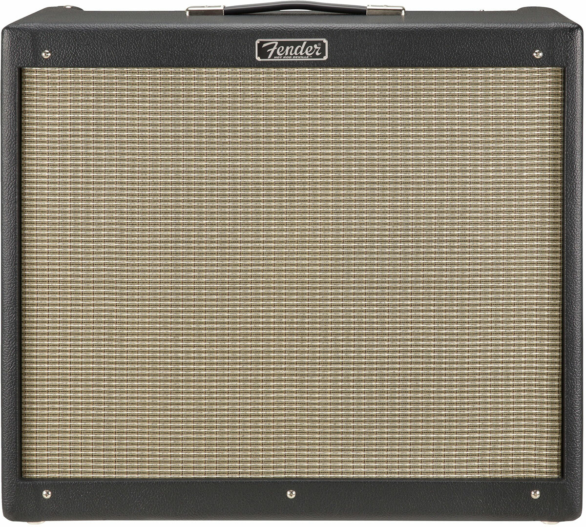 Fender Hot Rod Deville 212 Iv 60w 2x12 - Combo für E-Gitarre - Main picture