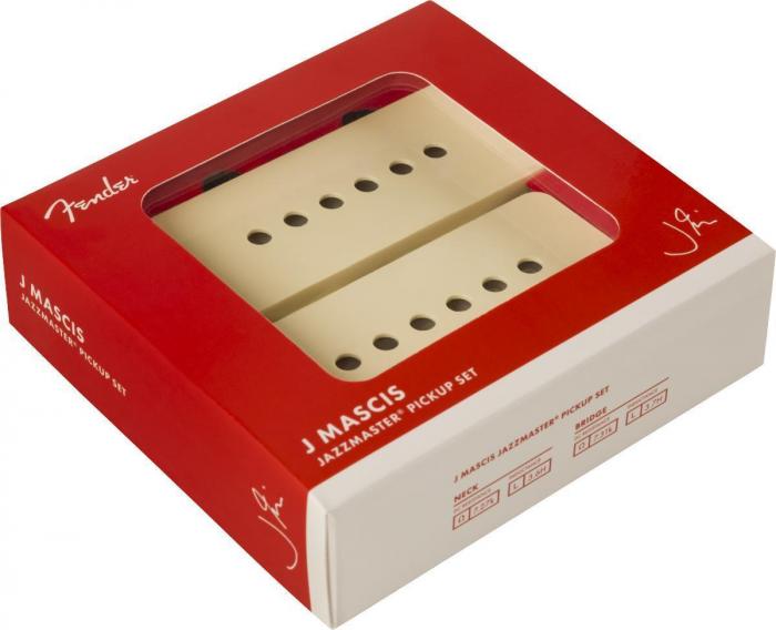 Gitarre tonabnehmer Fender J Mascis Signature Jazzmaster Pickup Set