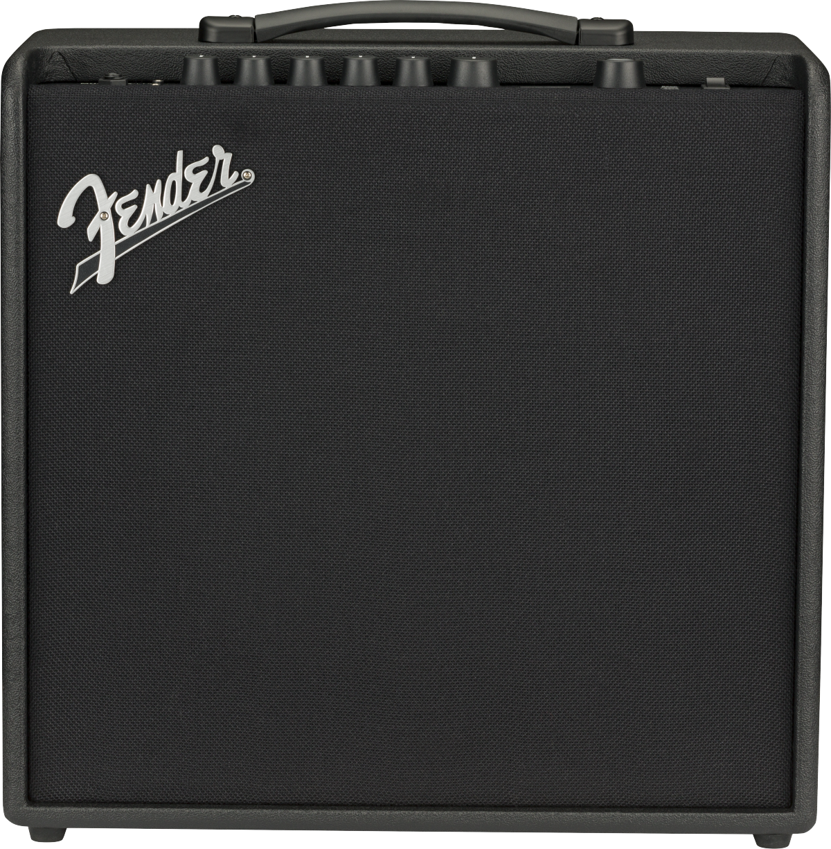 Fender Mustang Lt50 50w 1x12 - Combo für E-Gitarre - Main picture