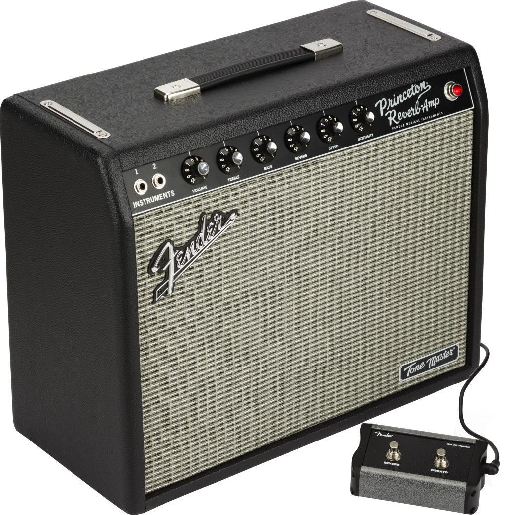 Combo für e-gitarre Fender Tone Master Princeton Reverb