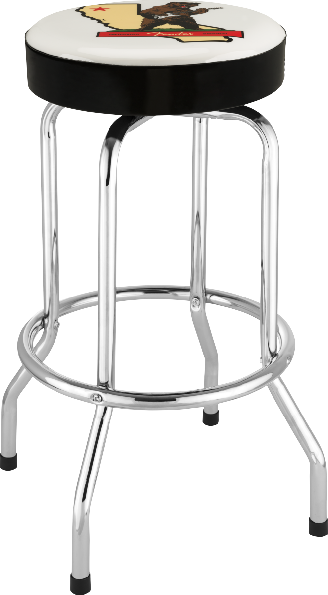 Fender Rocks Cali Barstool 30 - Hocker - Main picture