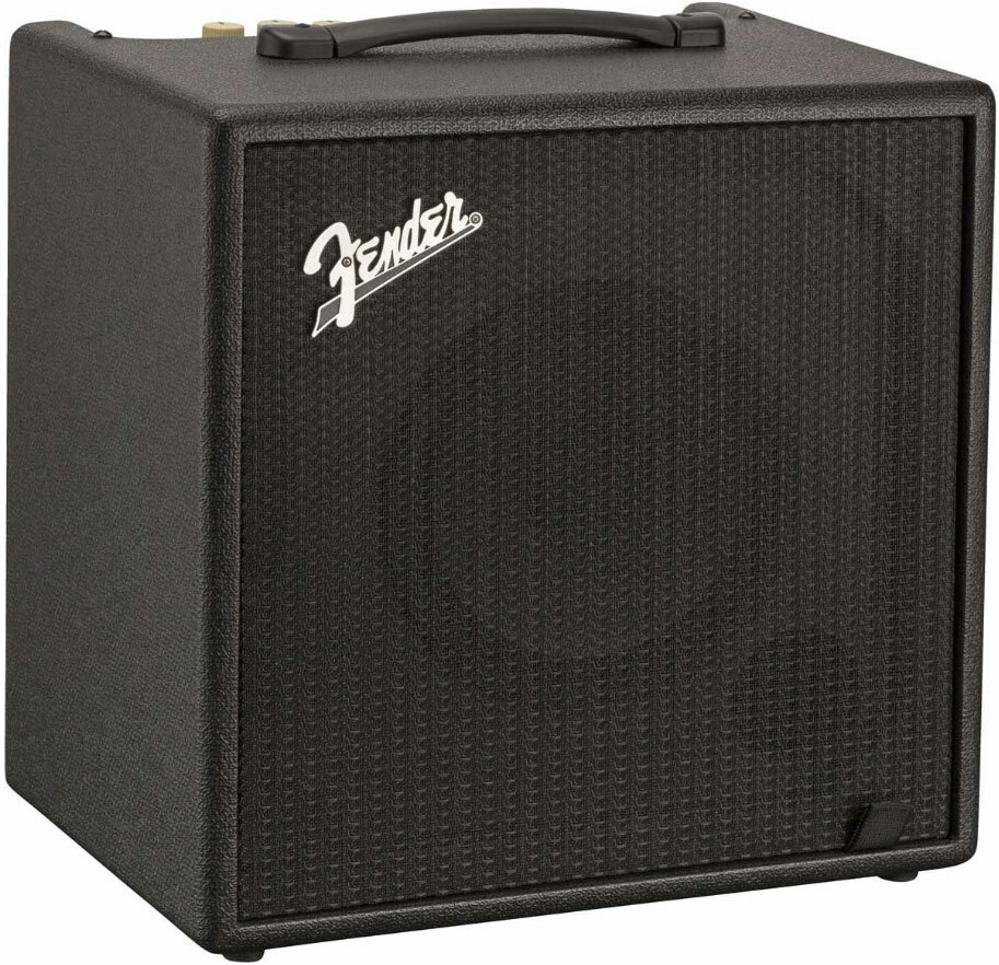 Fender Rumble Lt25 25w 1x8 - Combo für E-Gitarre - Main picture