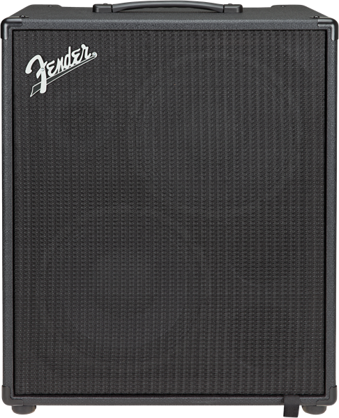 Fender Rumble Stage 800w 2x10 - Bass Combo - Main picture