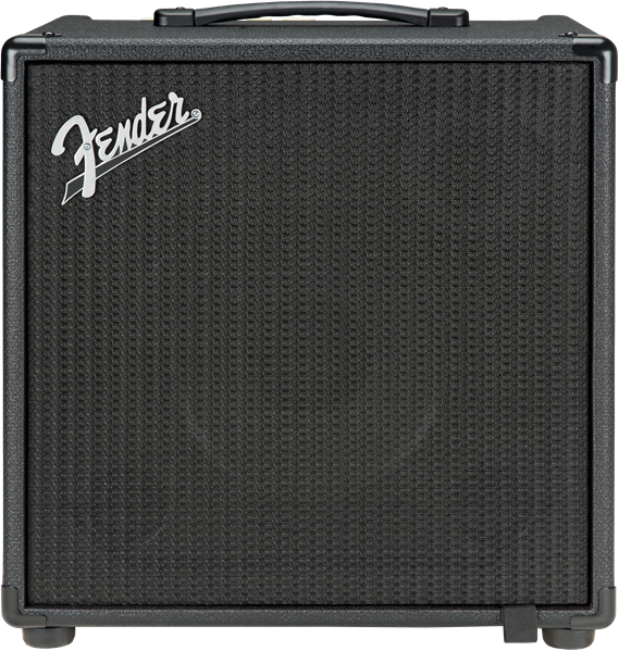 Fender Rumble Studio 40w 1x10 - Bass Combo - Main picture