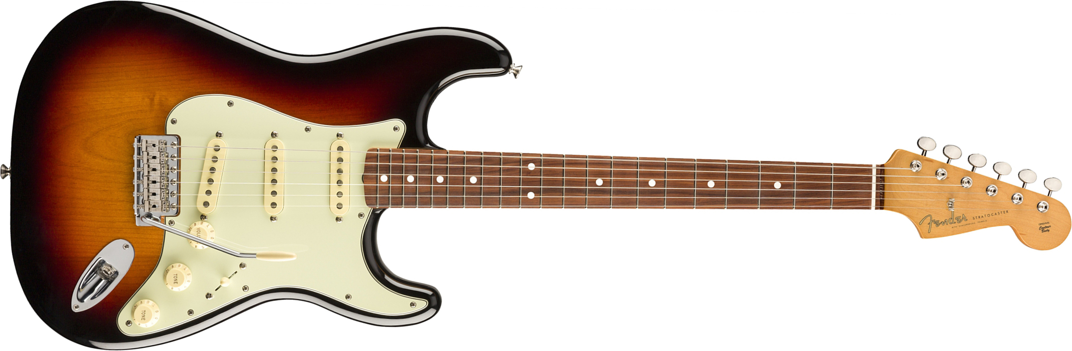 Fender Vintera 60