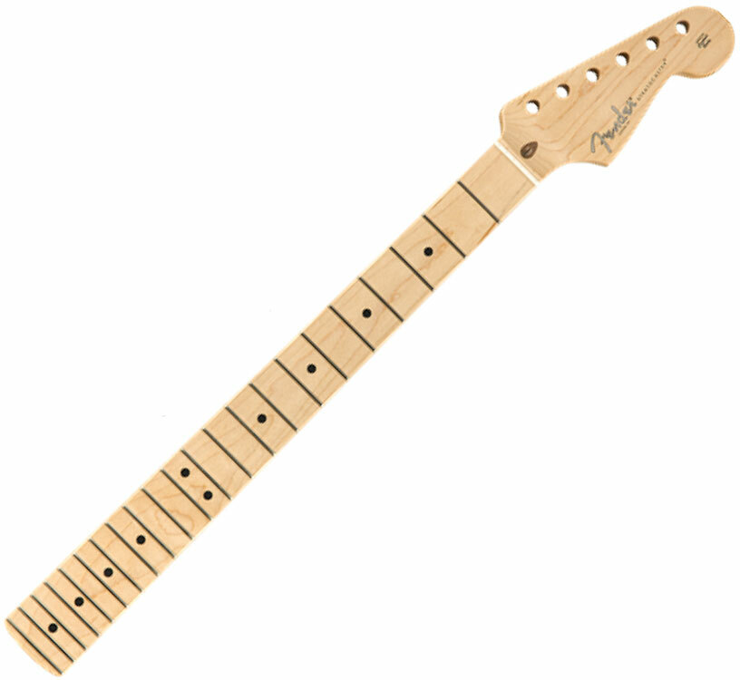Fender Strat American Professional Neck Maple 22 Frets Usa Erable - Hals - Main picture