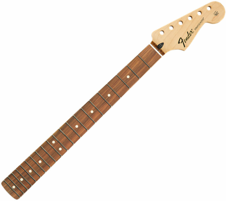 Fender Strat Standard Mex Neck Pau Ferro 21 Frets - Hals - Main picture